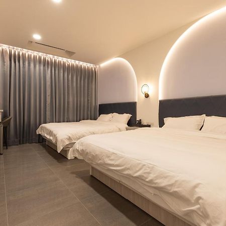 Yonezawa Guest House Magong Buitenkant foto