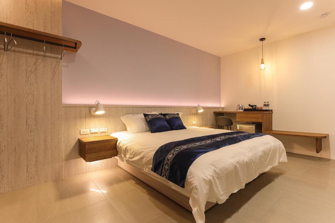 Yonezawa Guest House Magong Buitenkant foto
