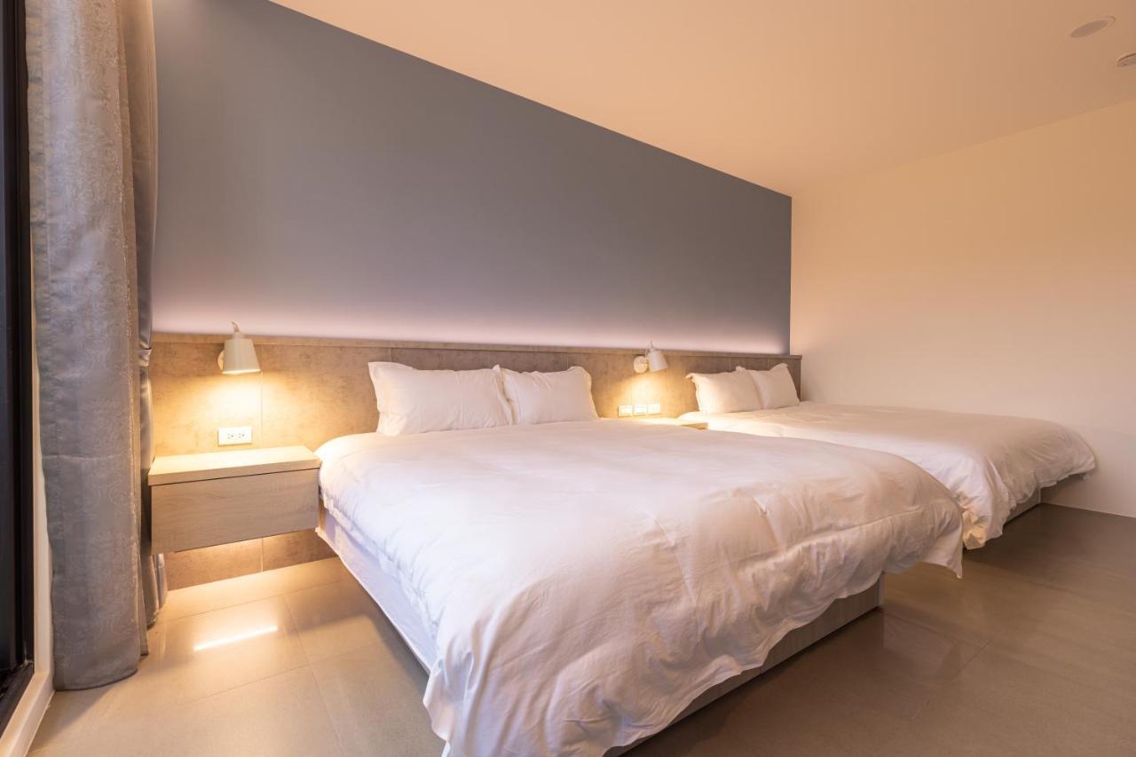 Yonezawa Guest House Magong Buitenkant foto