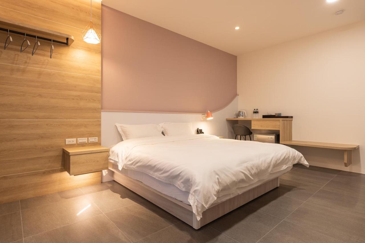 Yonezawa Guest House Magong Buitenkant foto