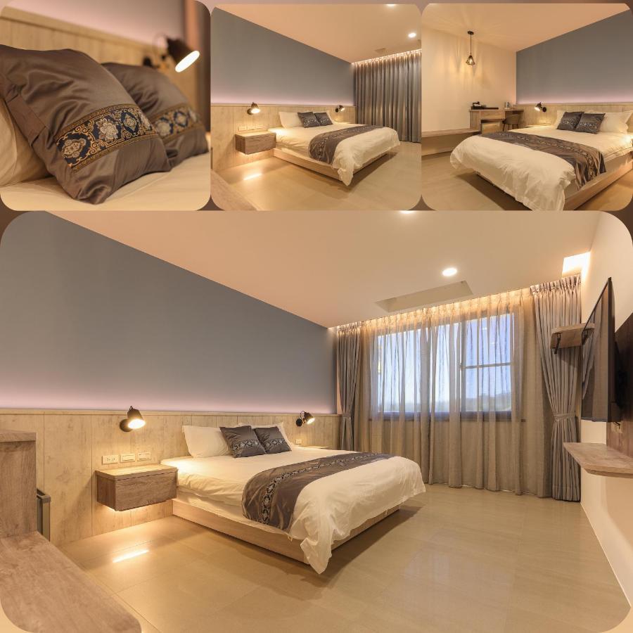 Yonezawa Guest House Magong Buitenkant foto