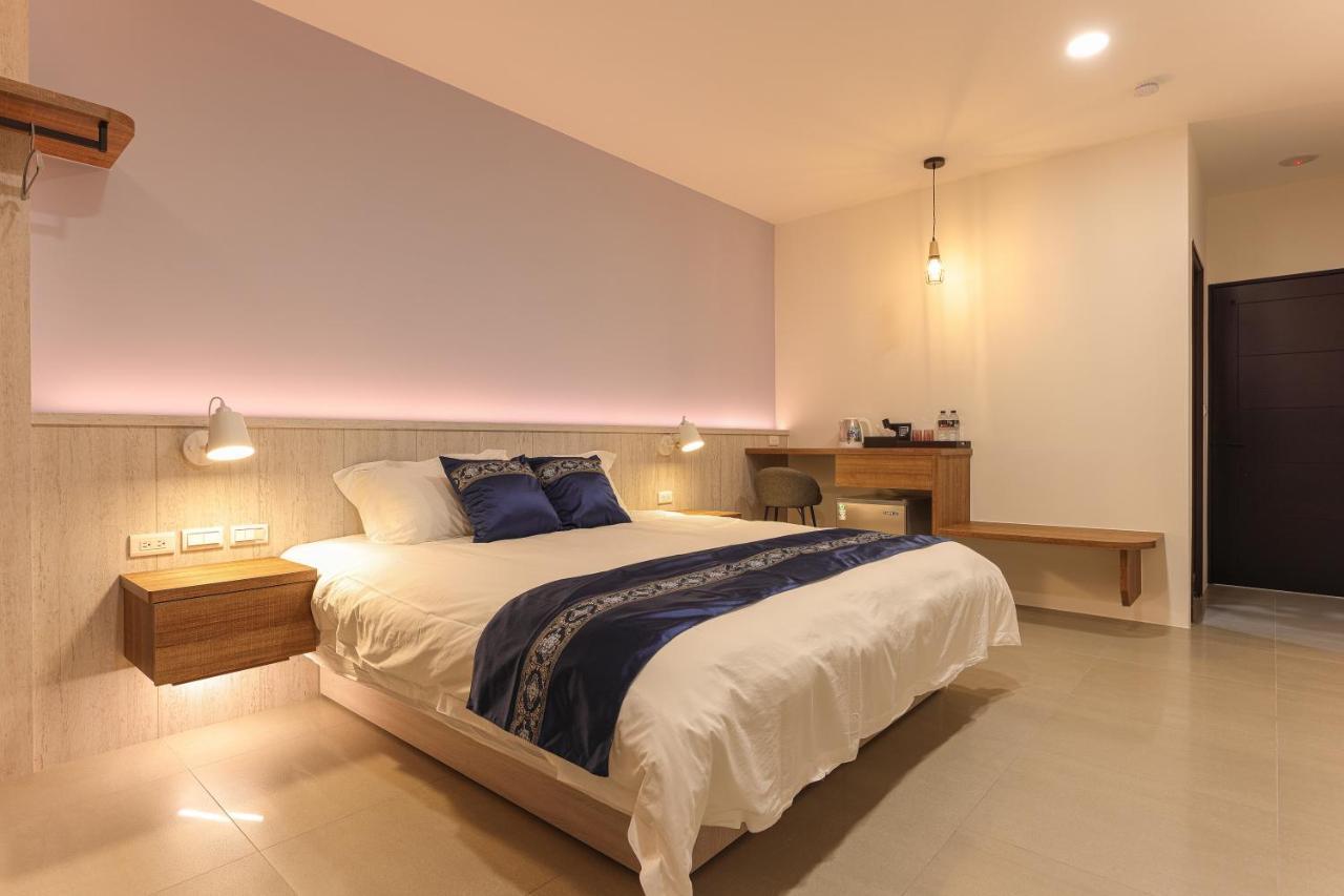 Yonezawa Guest House Magong Buitenkant foto